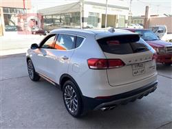 هافال H6